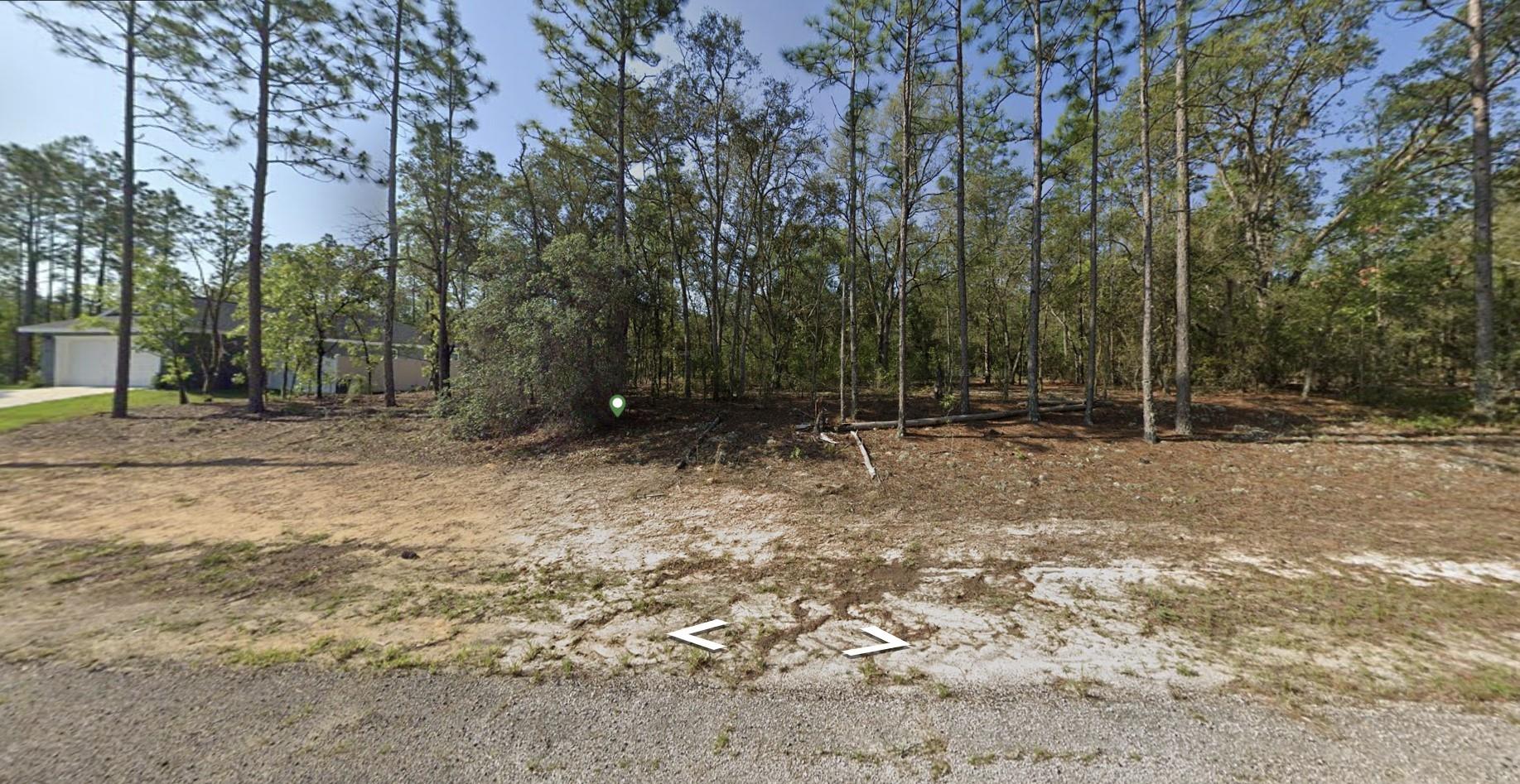 This is a great opportunity to own a beautiful residential lot. Owner financing is available, making this an excellent opportunity to build your dream home or invest in a desirable piece of land.
