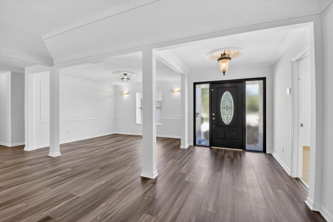 BOCA RATON SQUARE UNIT 1 - Residential Lease