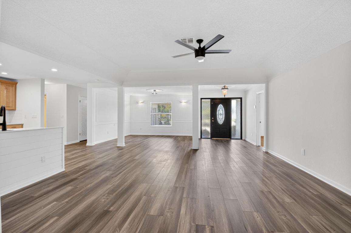 BOCA RATON SQUARE UNIT 1 - Residential Lease