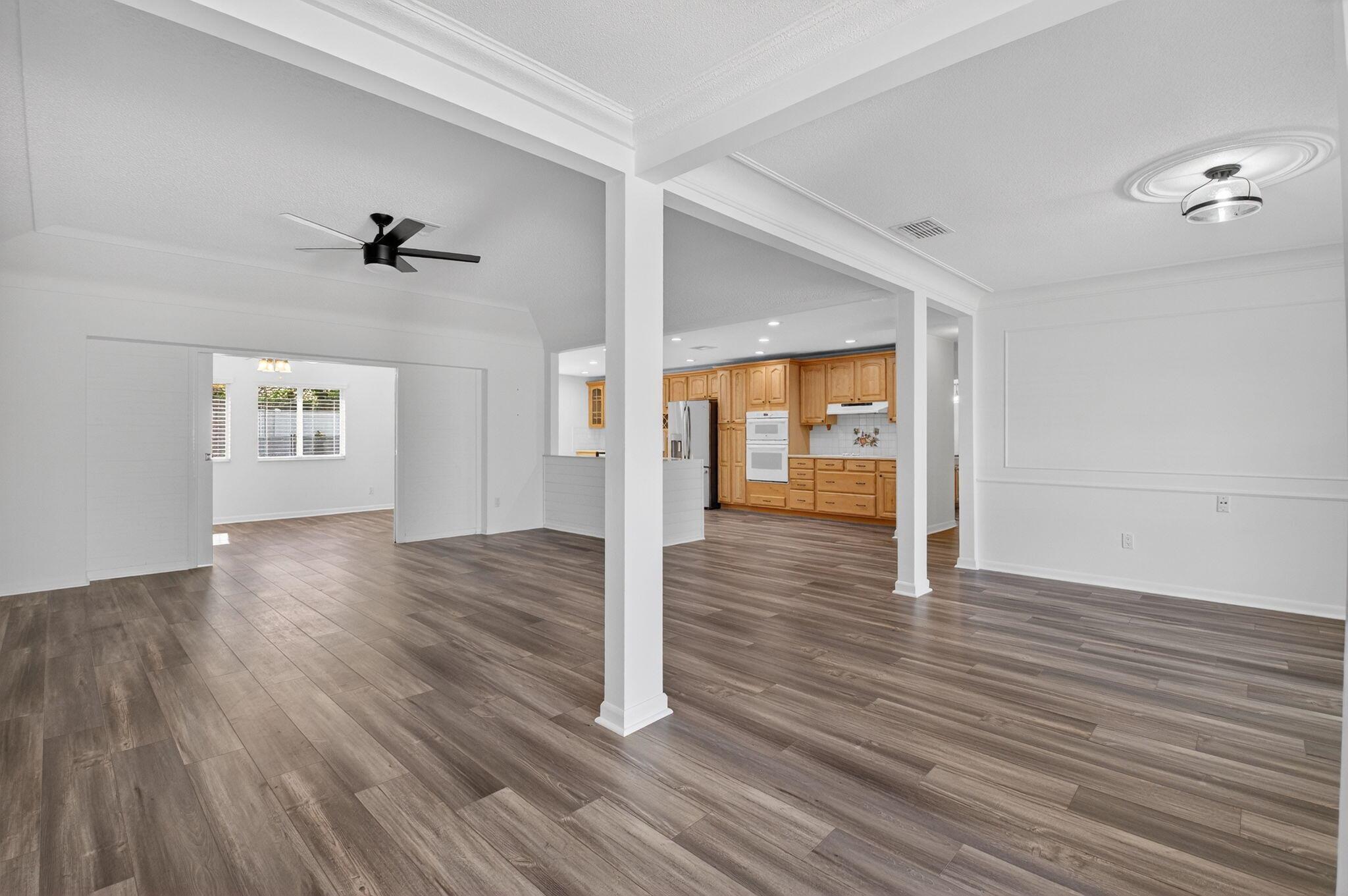 BOCA RATON SQUARE UNIT 1 - Residential Lease