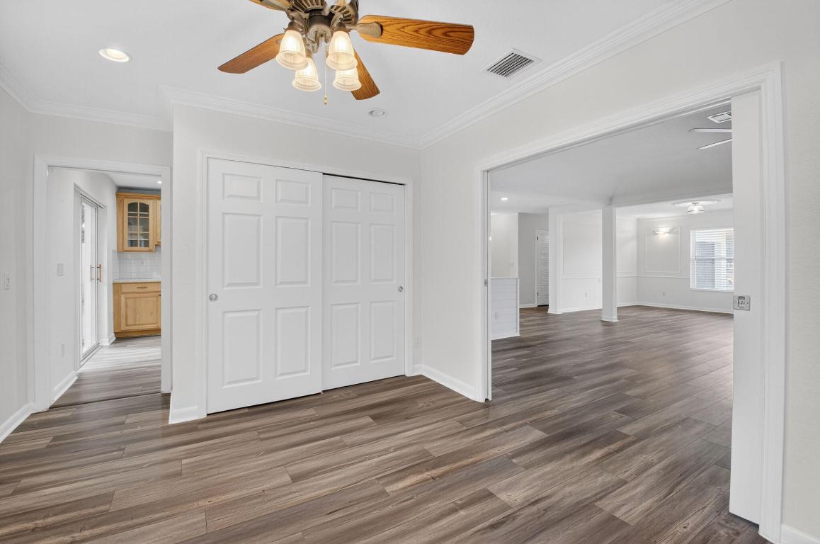 BOCA RATON SQUARE UNIT 1 - Residential Lease