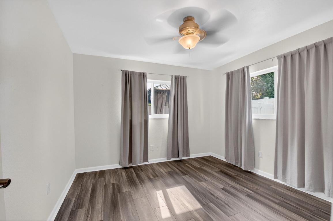 BOCA RATON SQUARE UNIT 1 - Residential Lease