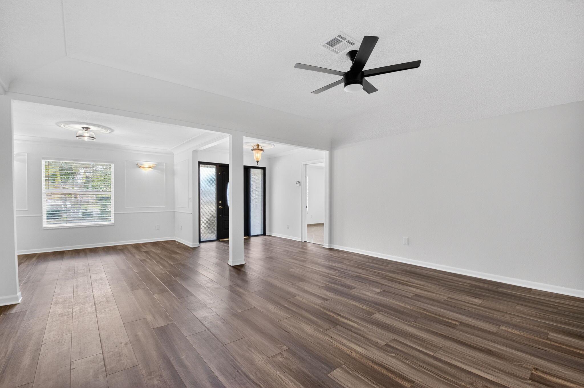 BOCA RATON SQUARE UNIT 1 - Residential Lease