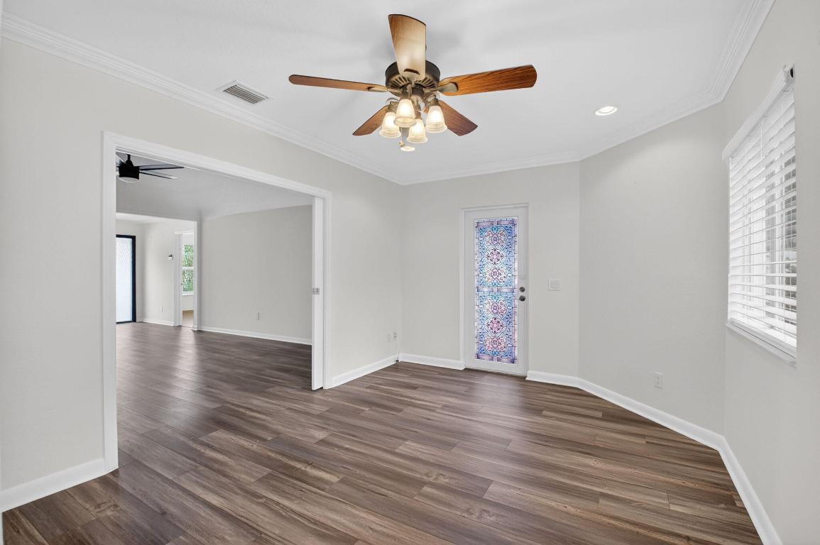 BOCA RATON SQUARE UNIT 1 - Residential Lease