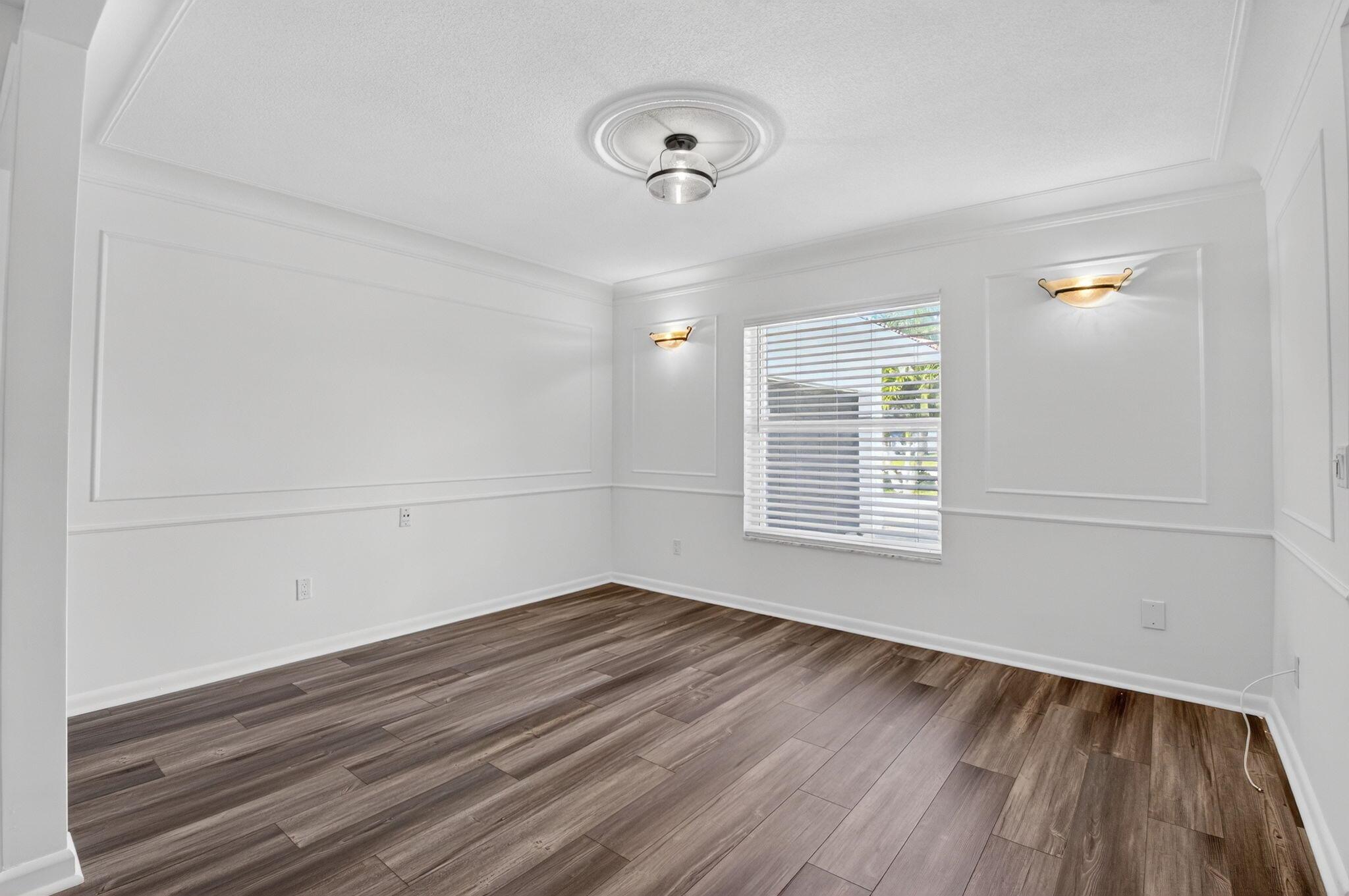 BOCA RATON SQUARE UNIT 1 - Residential Lease