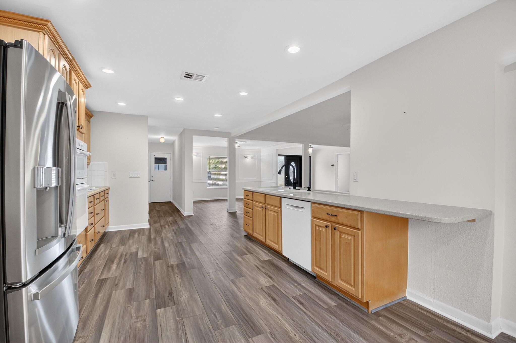 BOCA RATON SQUARE UNIT 1 - Residential Lease