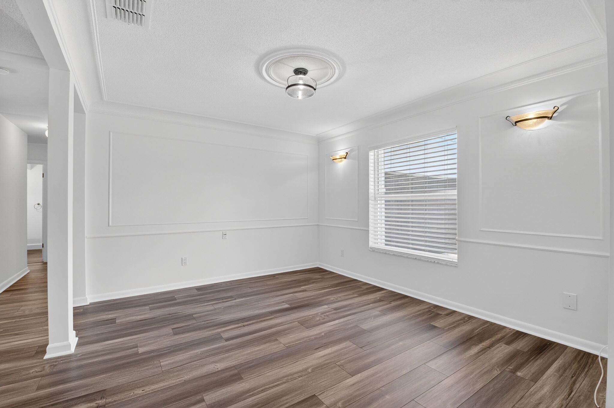 BOCA RATON SQUARE UNIT 1 - Residential Lease