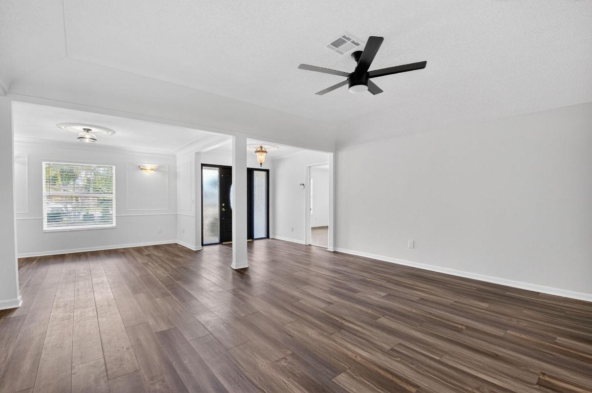 BOCA RATON SQUARE UNIT 1 - Residential Lease