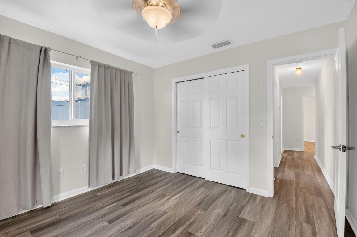 BOCA RATON SQUARE UNIT 1 - Residential Lease