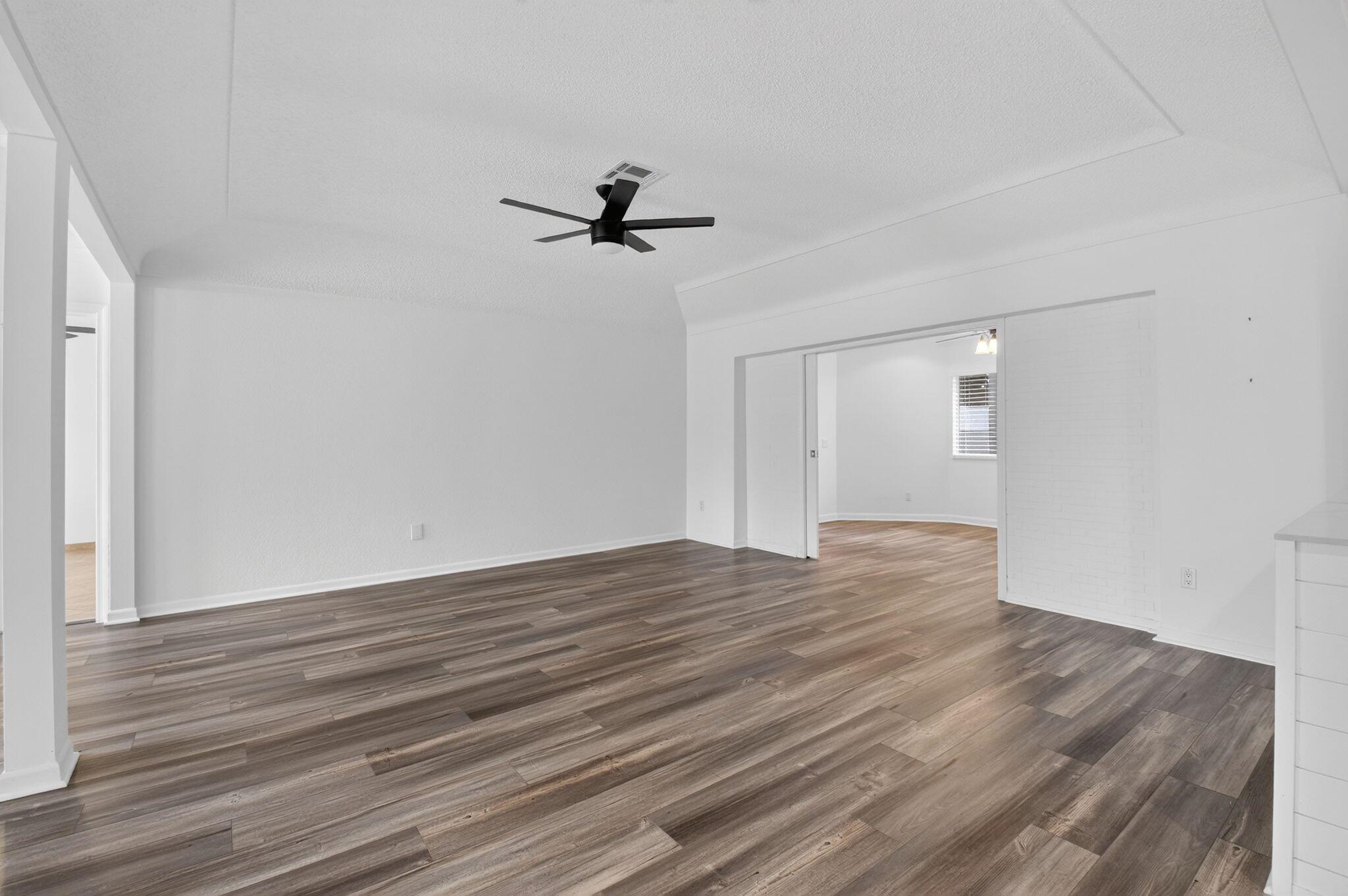 BOCA RATON SQUARE UNIT 1 - Residential Lease