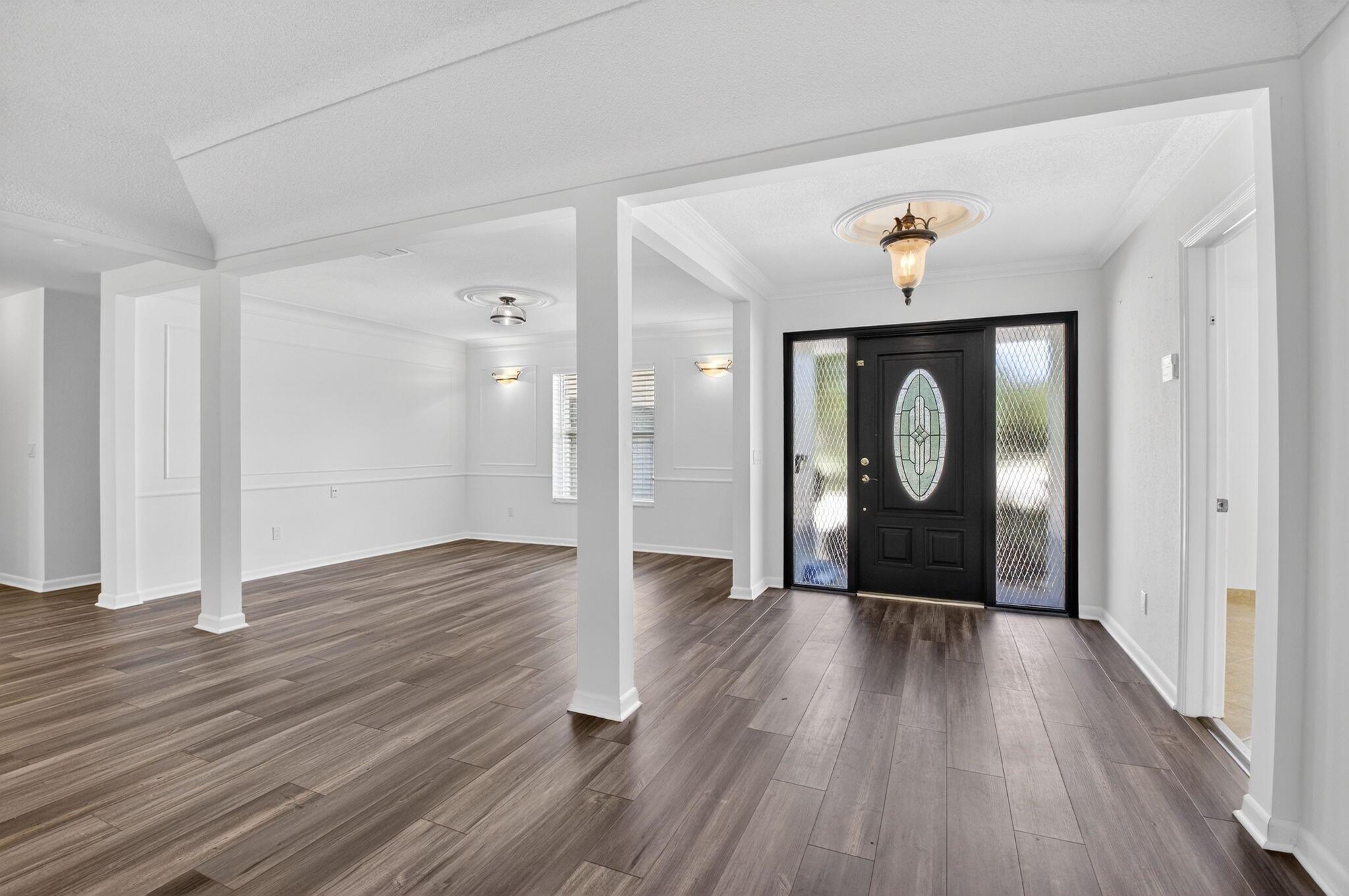 BOCA RATON SQUARE UNIT 1 - Residential Lease