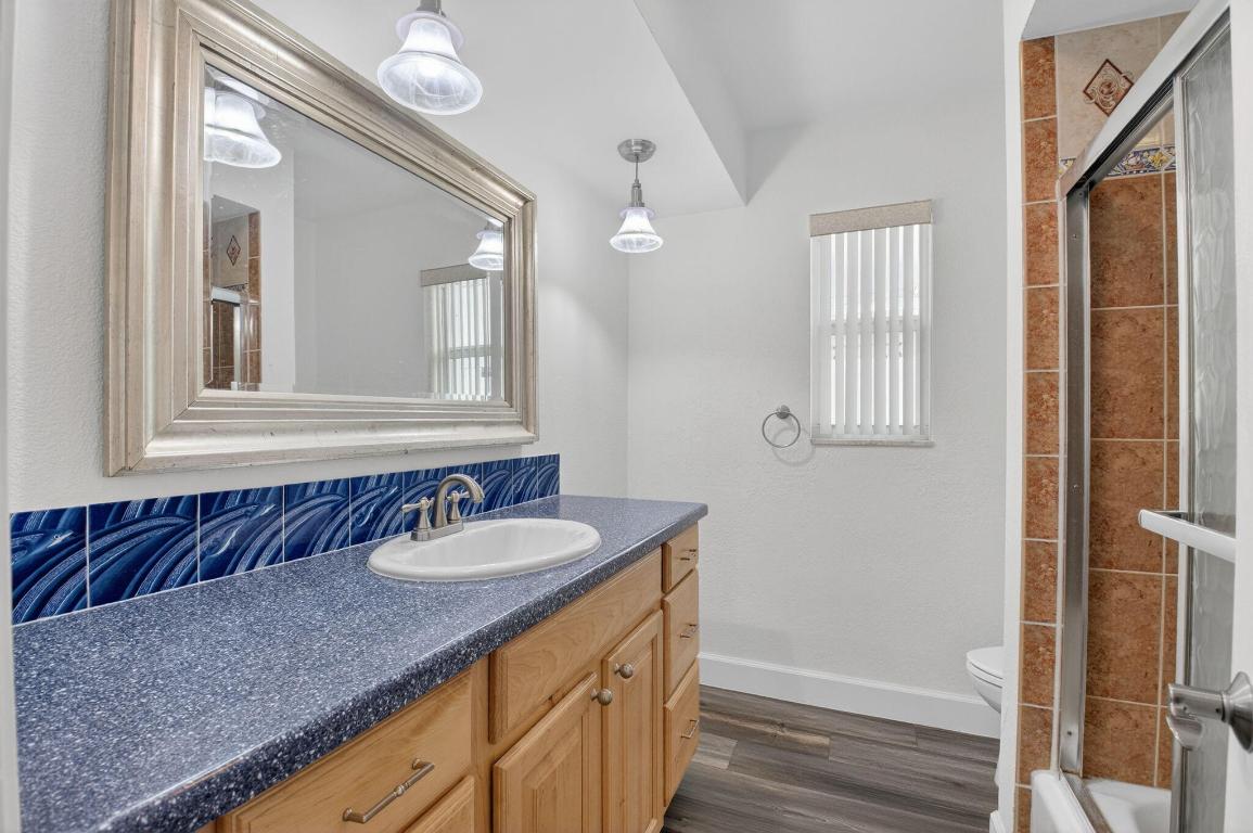 BOCA RATON SQUARE UNIT 1 - Residential Lease