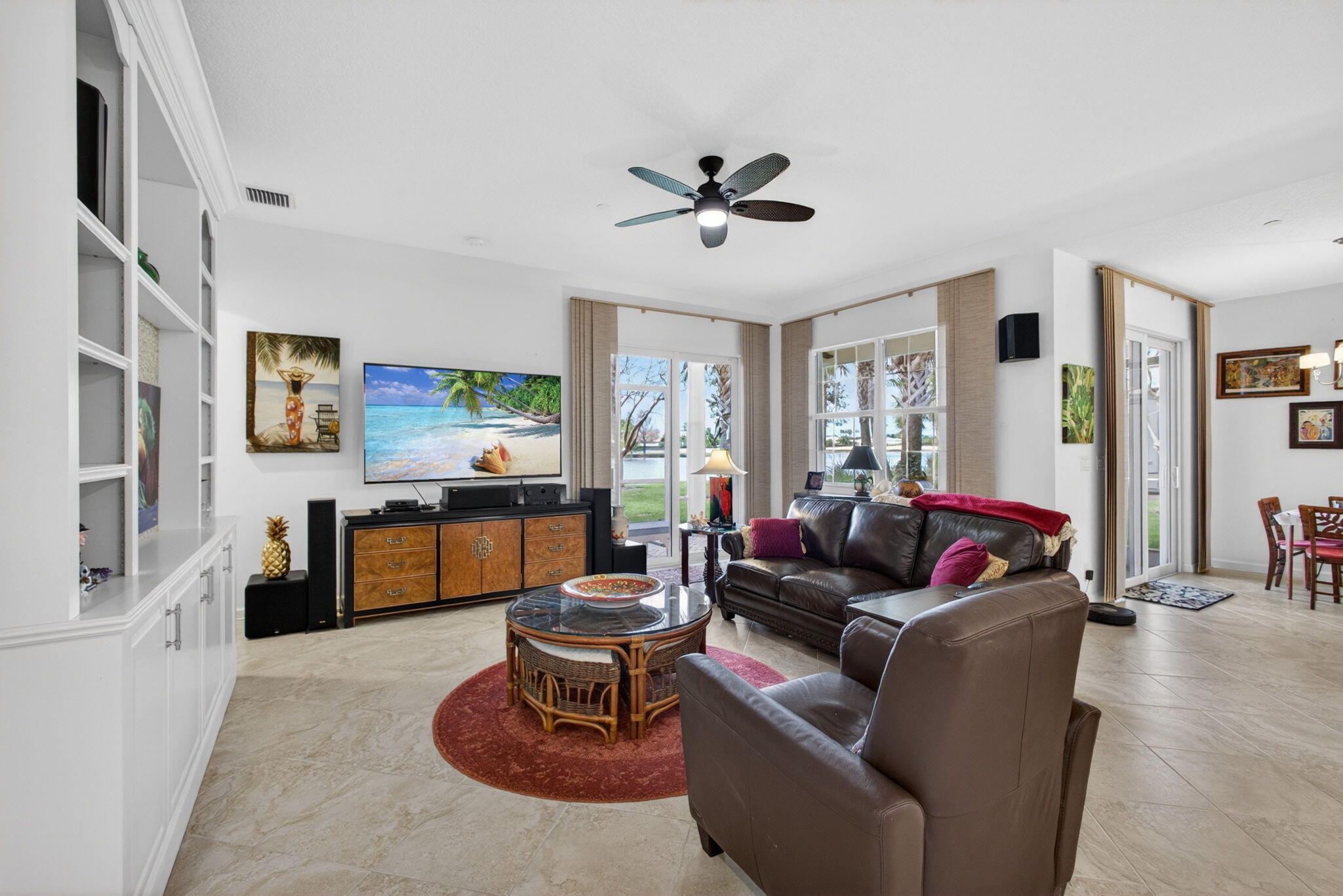 JUPITER COUNTRY CLUB CONDO II - Residential
