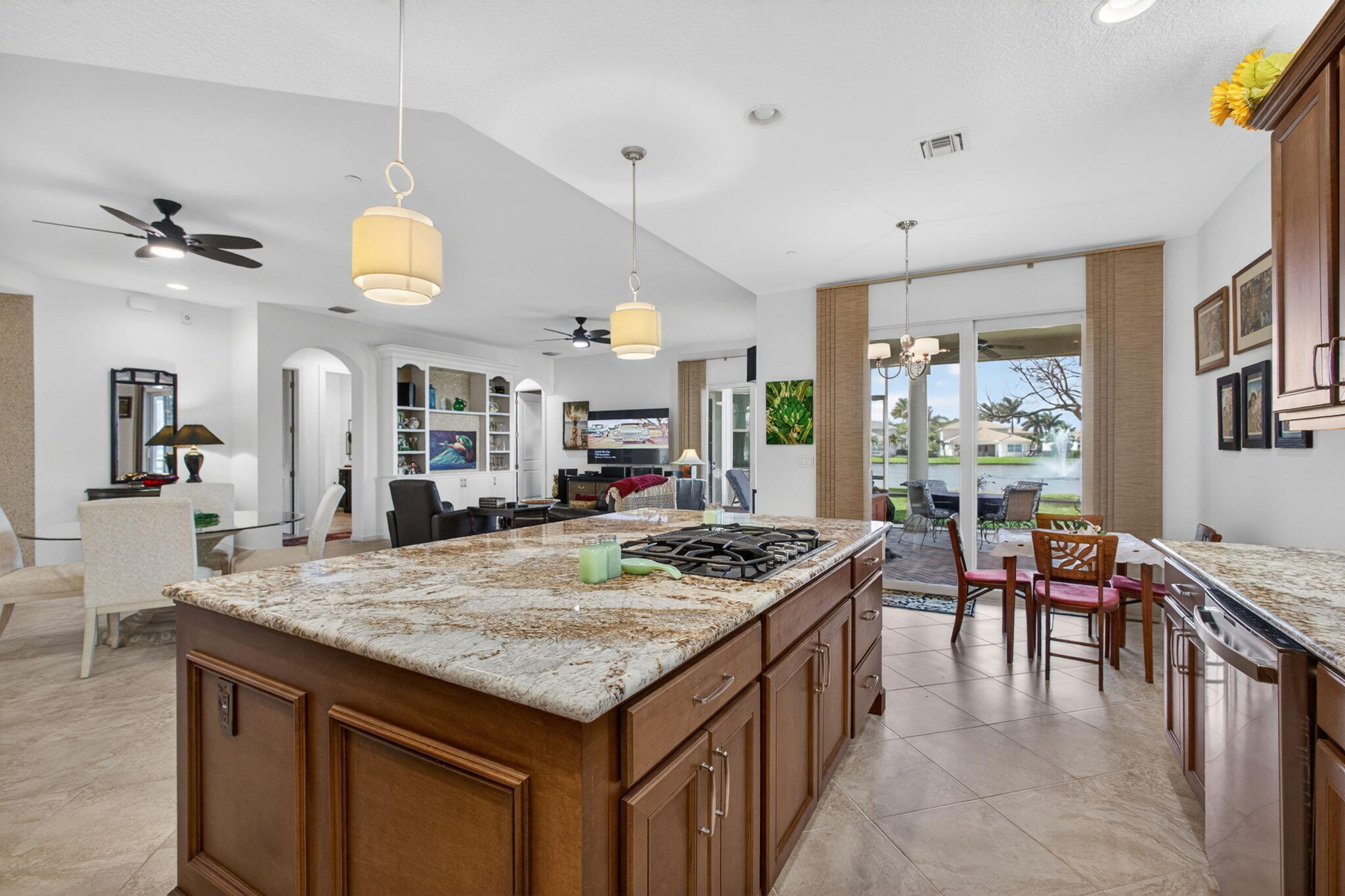 JUPITER COUNTRY CLUB CONDO II - Residential