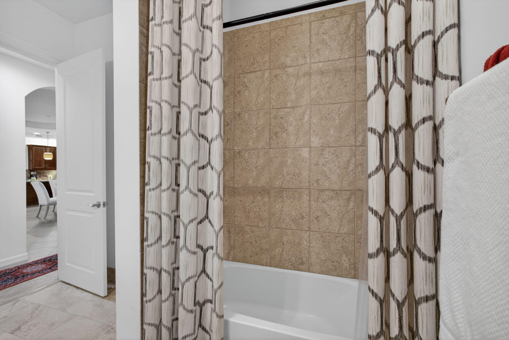 JUPITER COUNTRY CLUB CONDO II - Residential