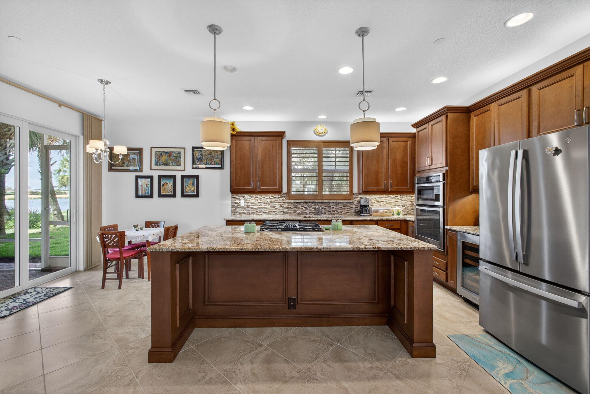 JUPITER COUNTRY CLUB CONDO II - Residential