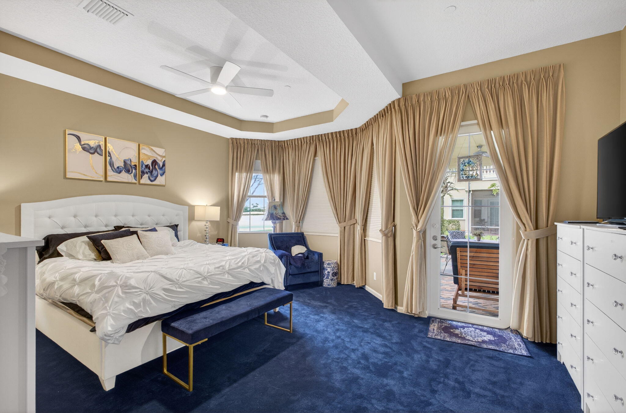 JUPITER COUNTRY CLUB CONDO II - Residential