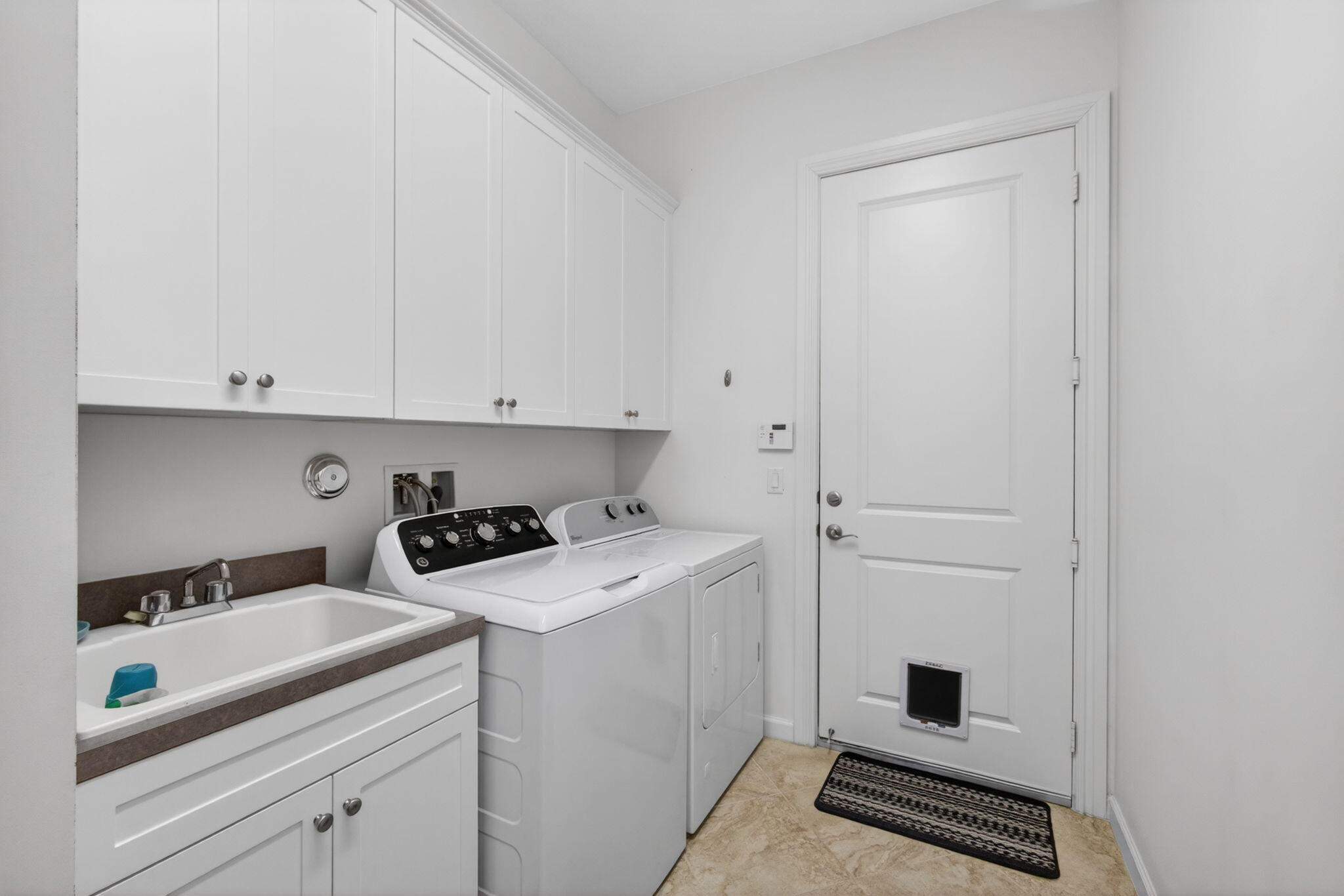 JUPITER COUNTRY CLUB CONDO II - Residential