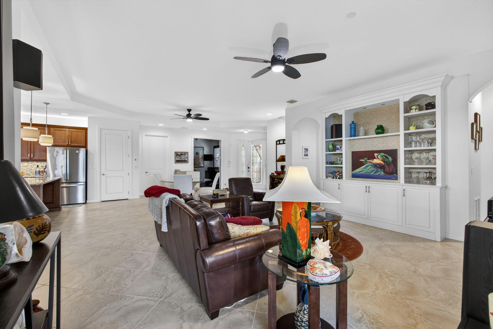 JUPITER COUNTRY CLUB CONDO II - Residential