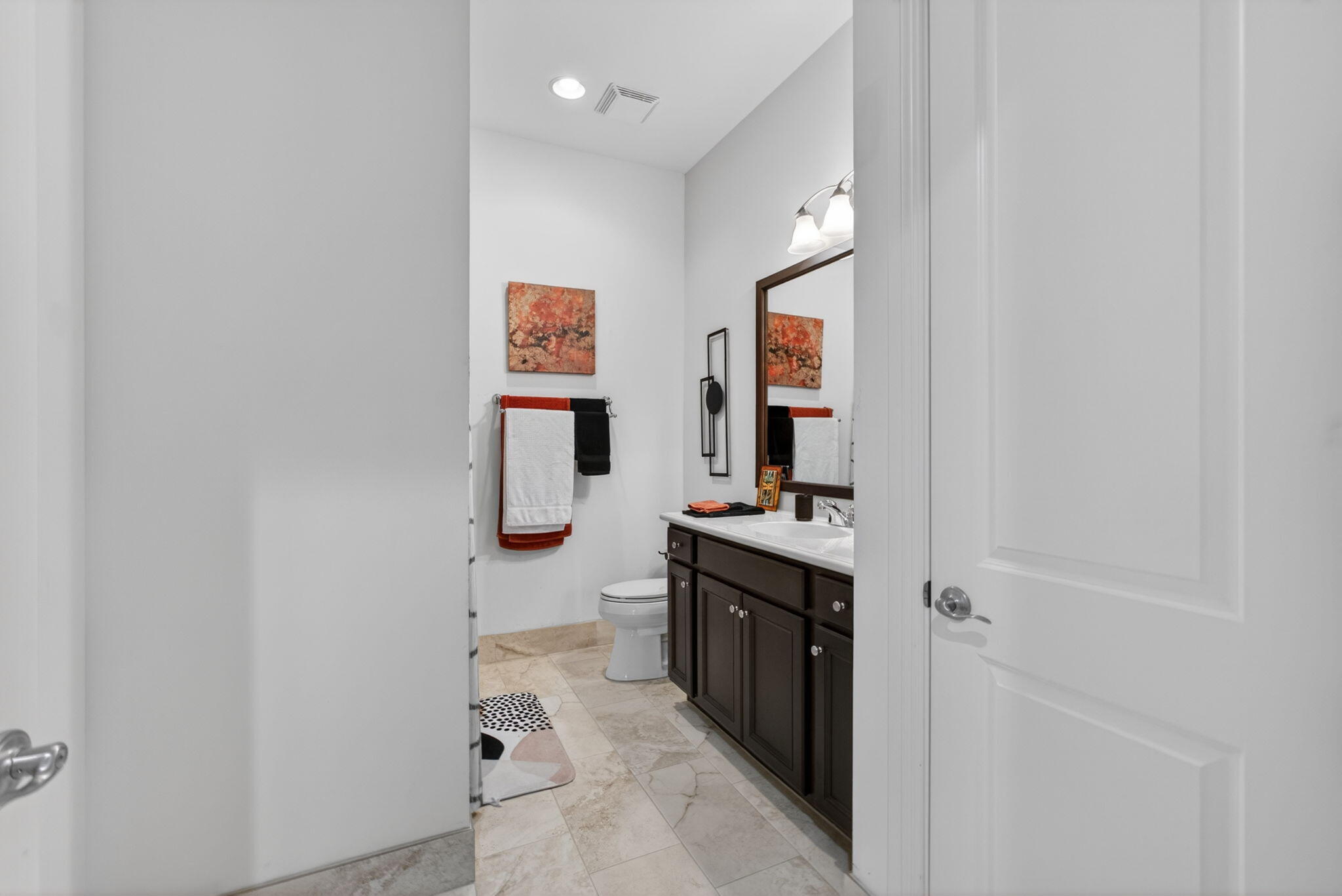 JUPITER COUNTRY CLUB CONDO II - Residential