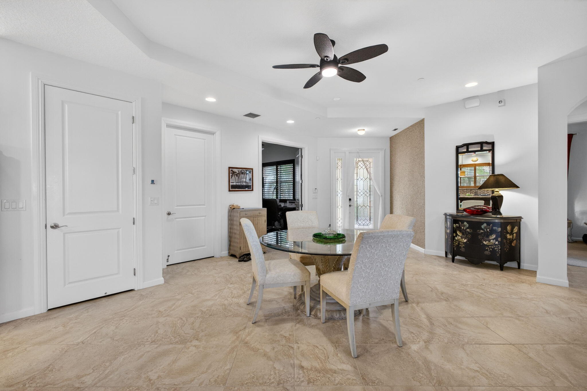 JUPITER COUNTRY CLUB CONDO II - Residential