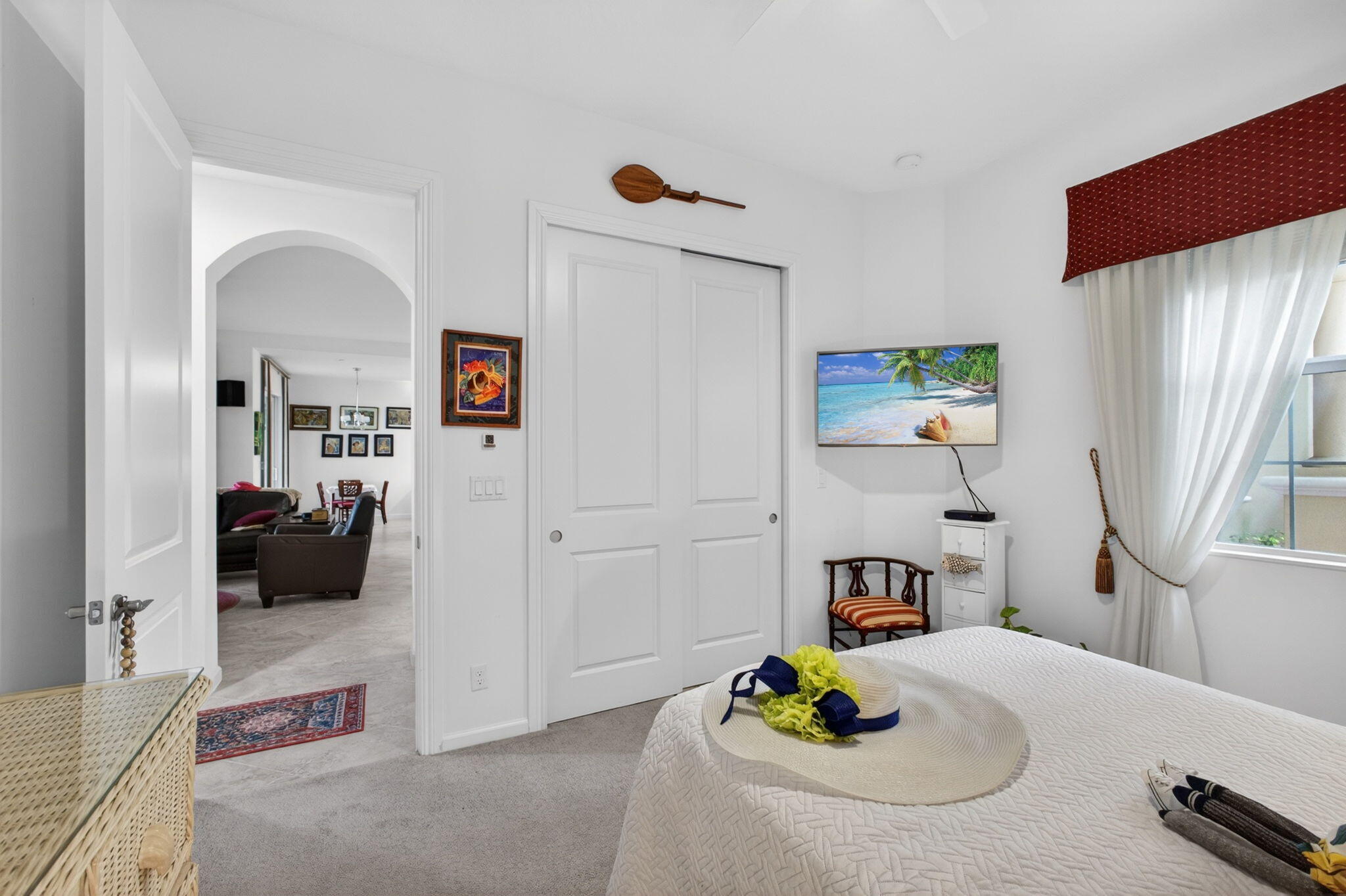 JUPITER COUNTRY CLUB CONDO II - Residential