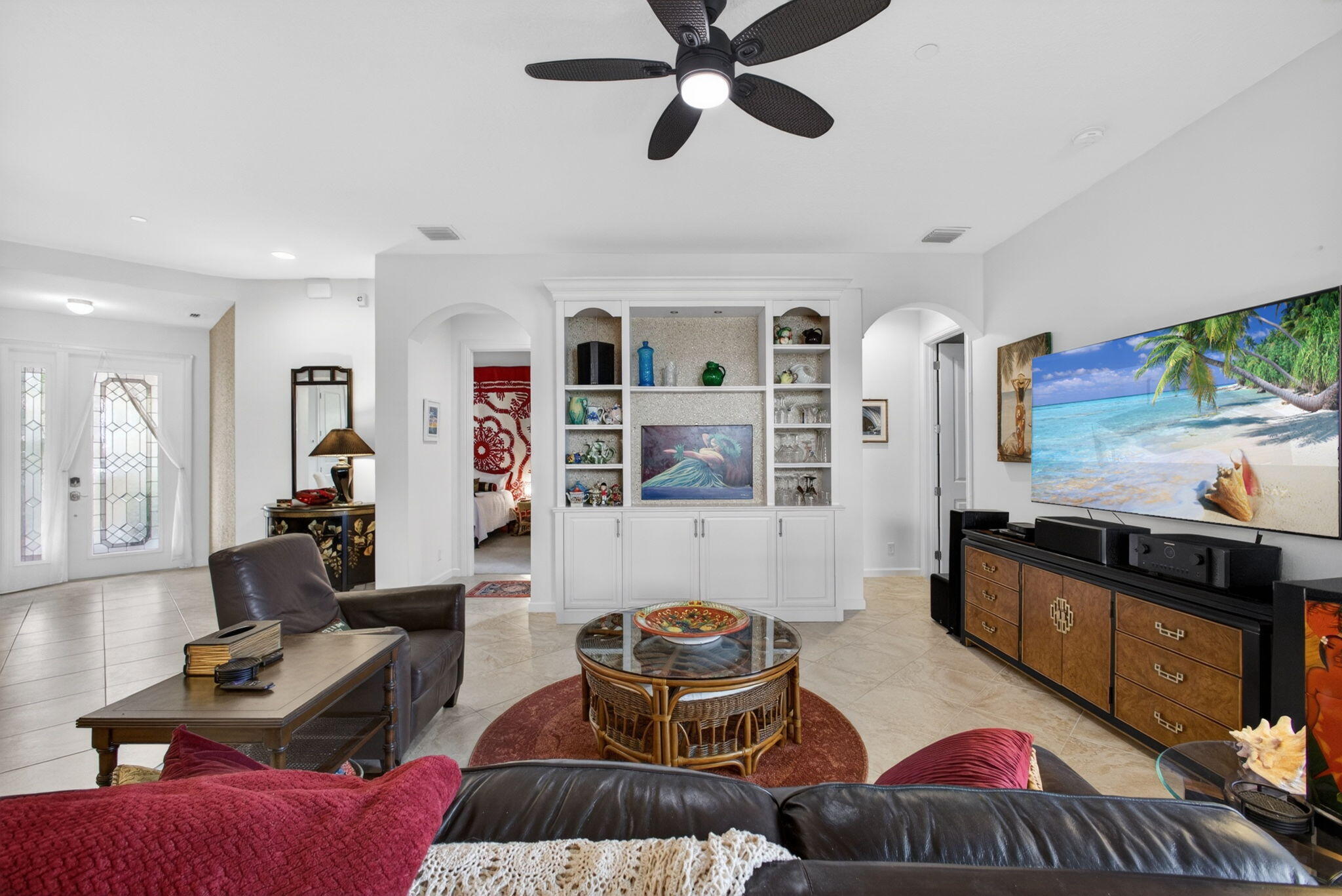 JUPITER COUNTRY CLUB CONDO II - Residential