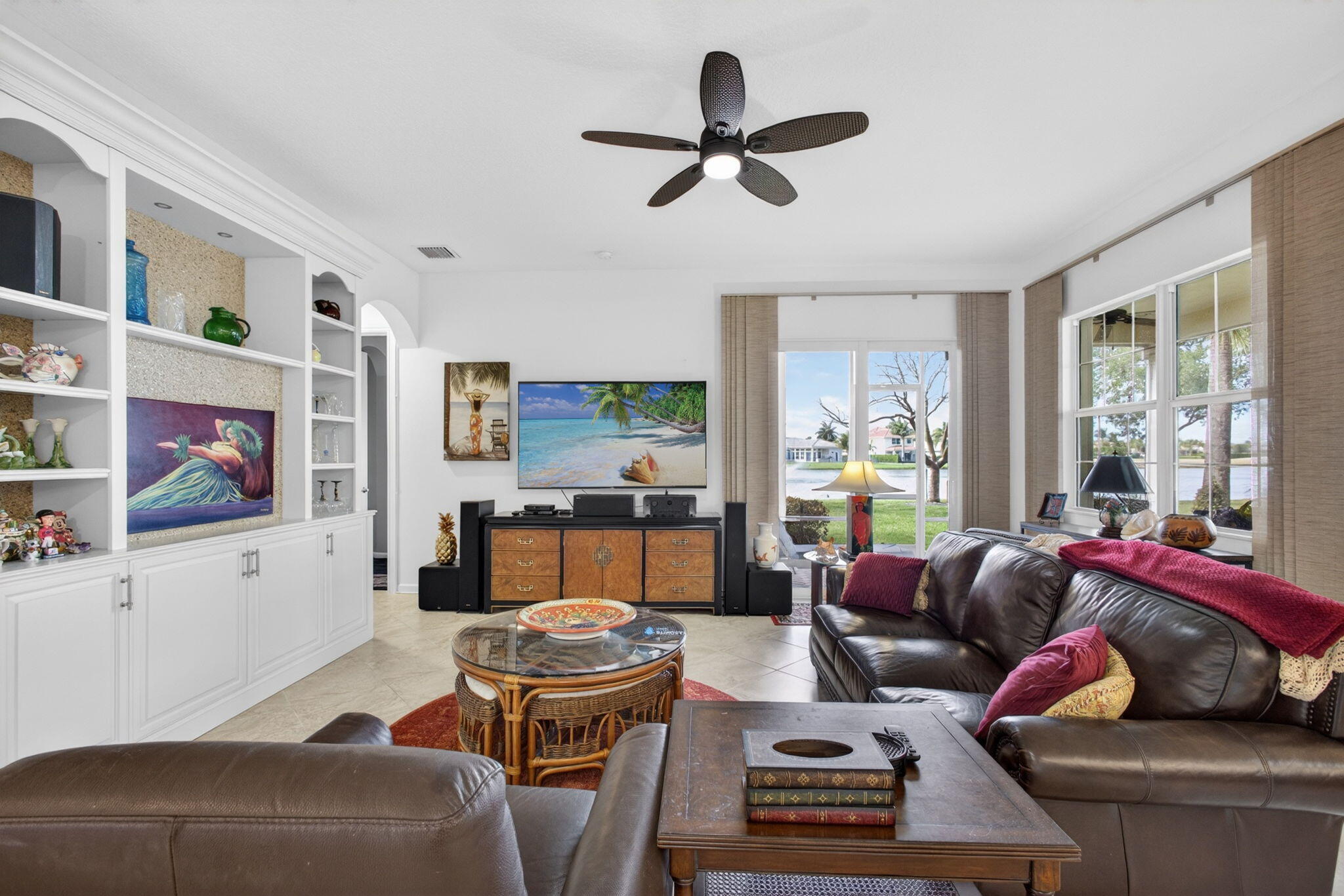 JUPITER COUNTRY CLUB CONDO II - Residential