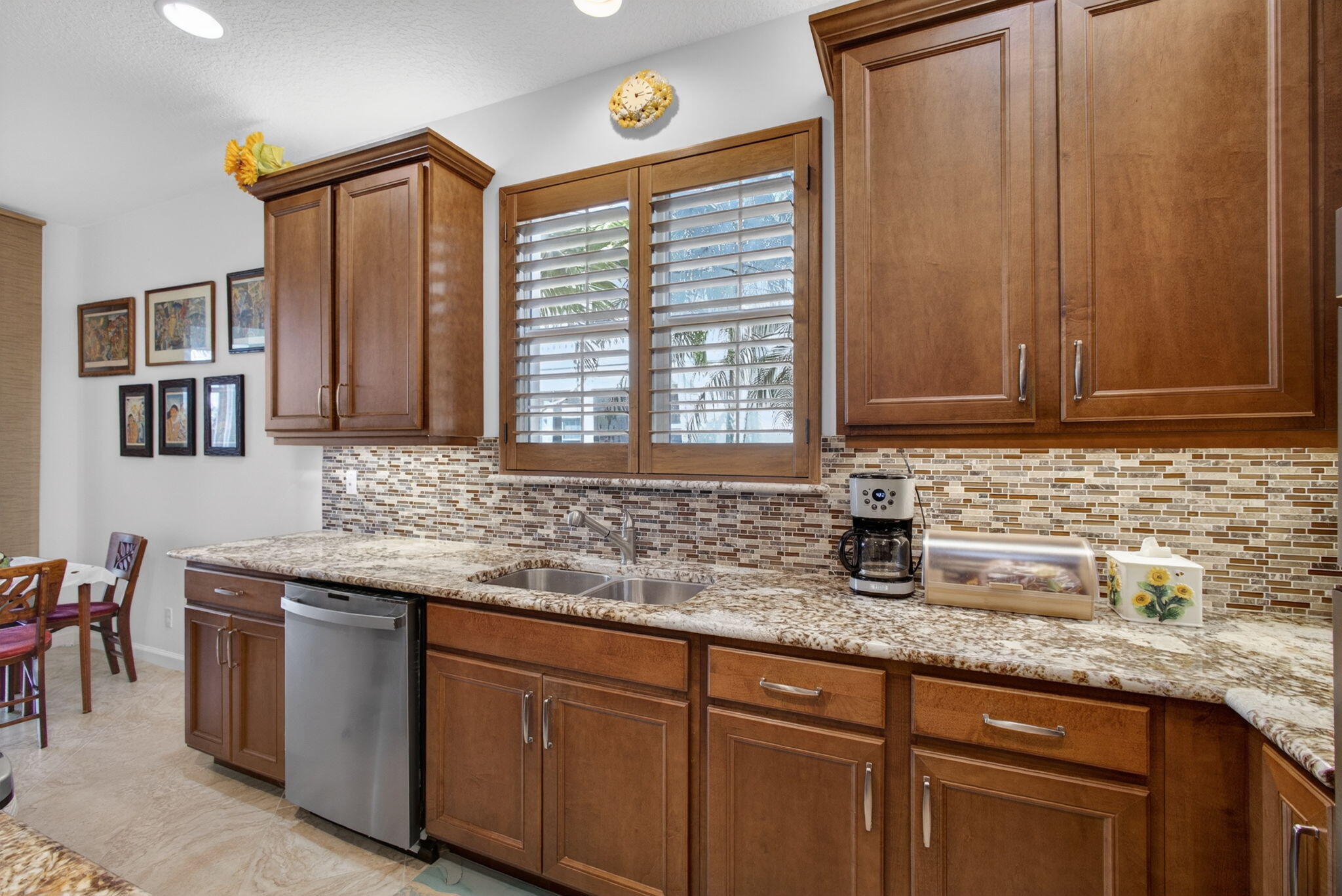 JUPITER COUNTRY CLUB CONDO II - Residential