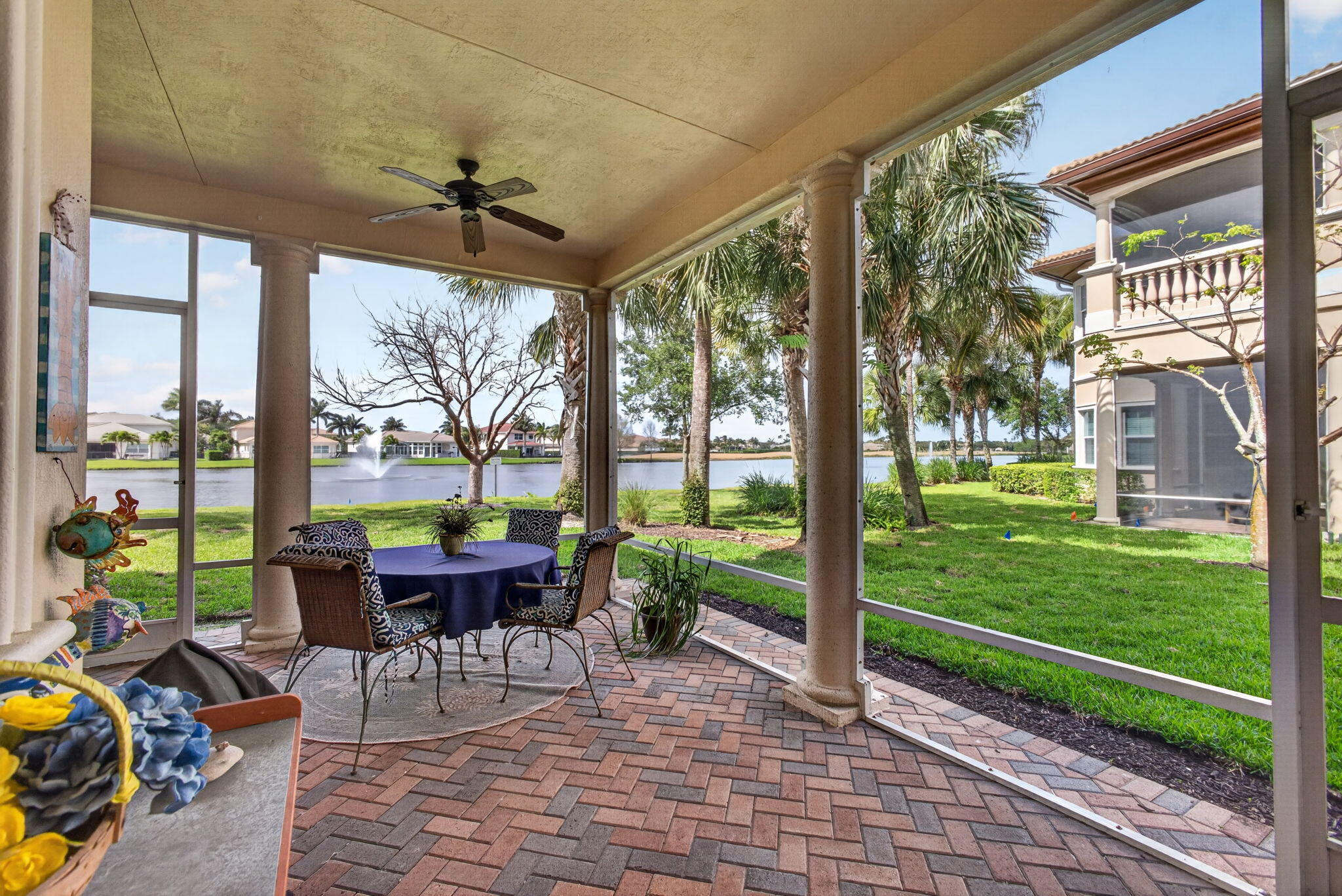 JUPITER COUNTRY CLUB CONDO II - Residential