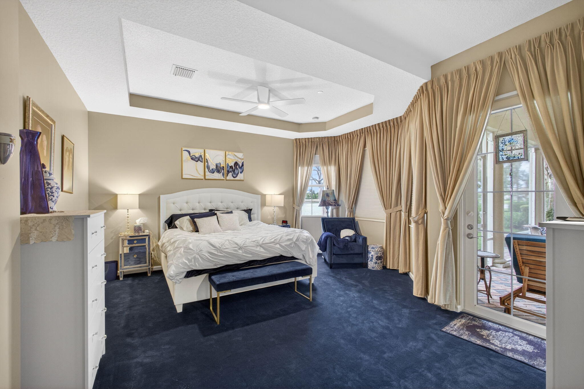 JUPITER COUNTRY CLUB CONDO II - Residential