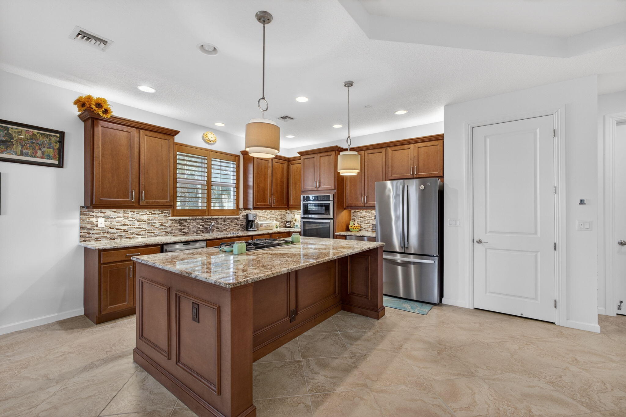 JUPITER COUNTRY CLUB CONDO II - Residential