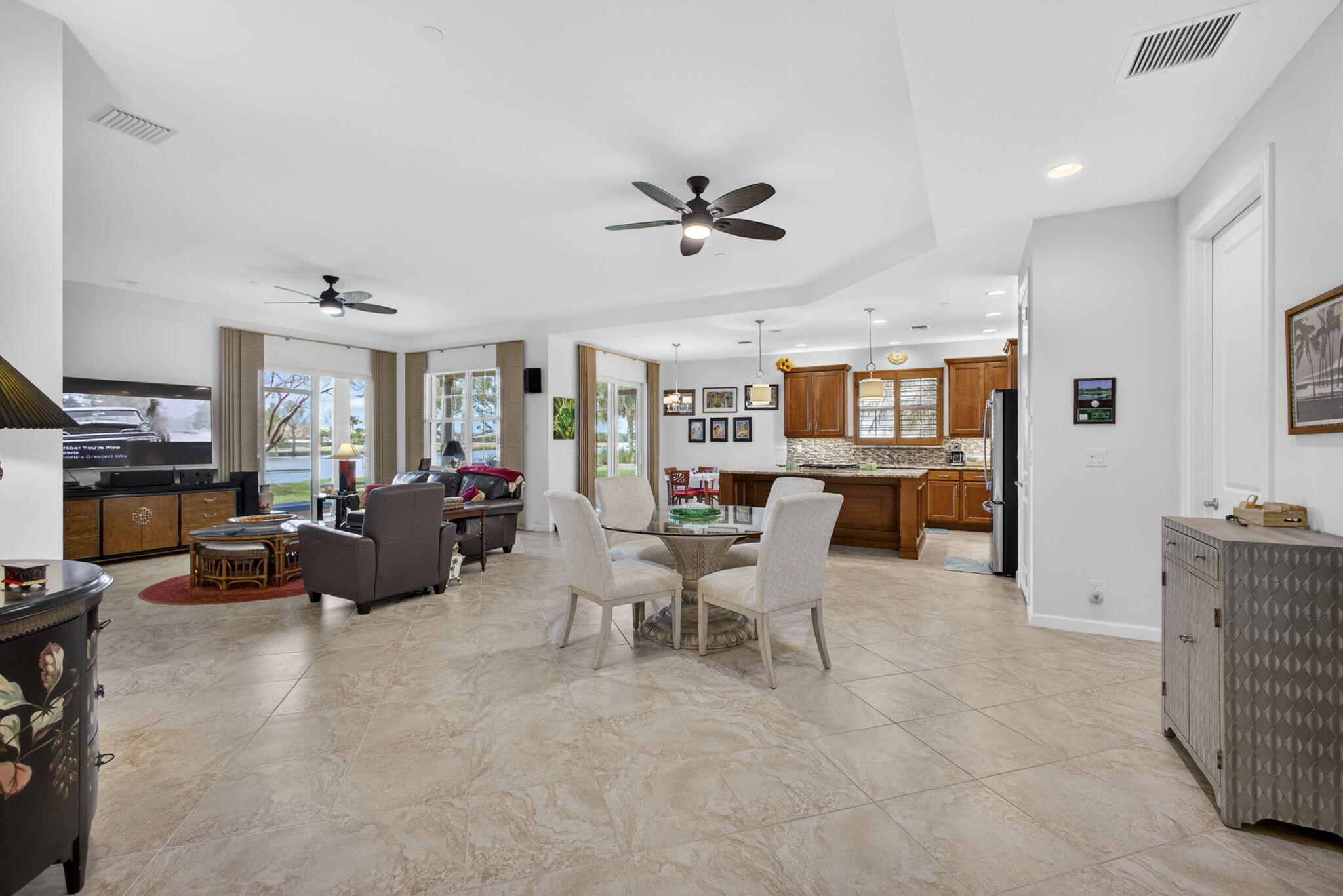 JUPITER COUNTRY CLUB CONDO II - Residential