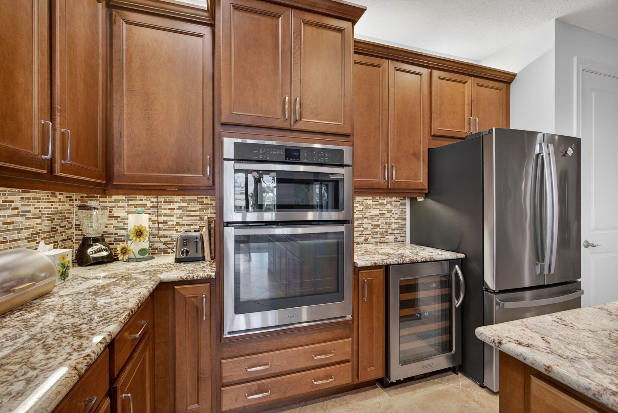 JUPITER COUNTRY CLUB CONDO II - Residential