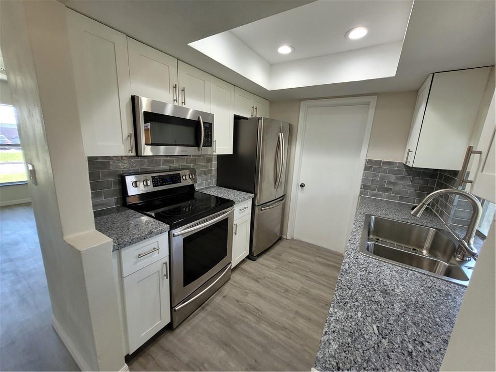 Gold key - Residential