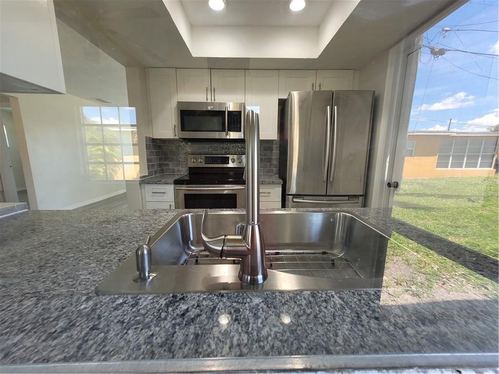 Gold key - Residential