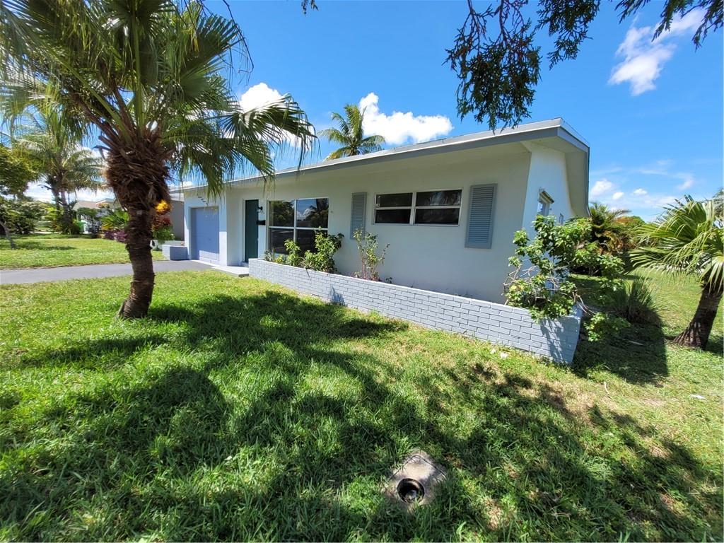 Gold key - Residential