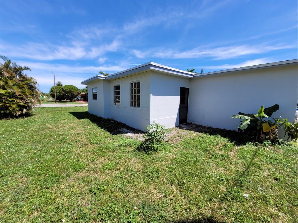 Gold key - Residential