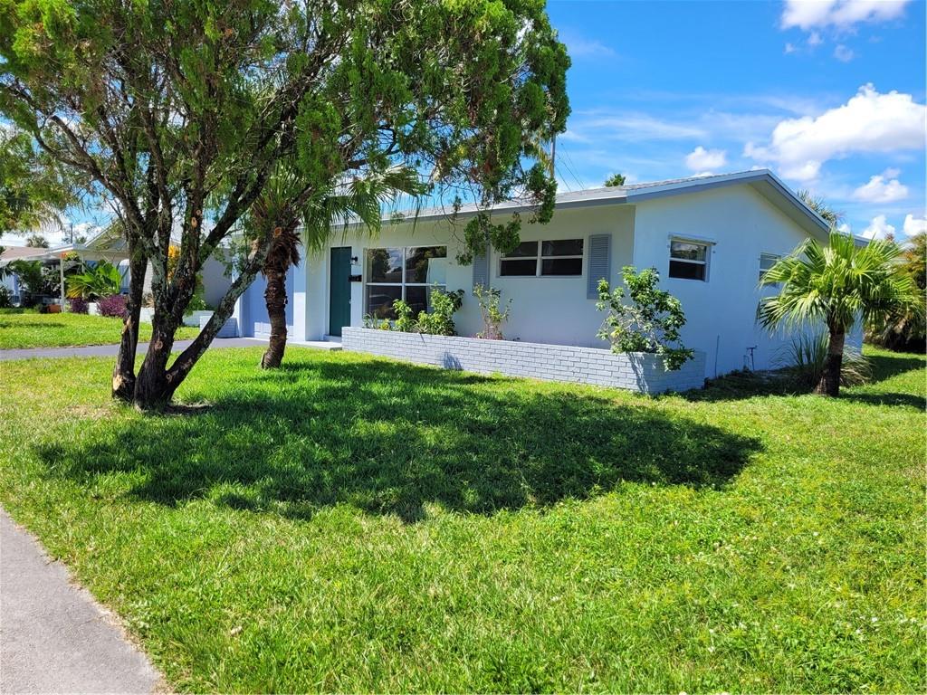 Gold key - Residential