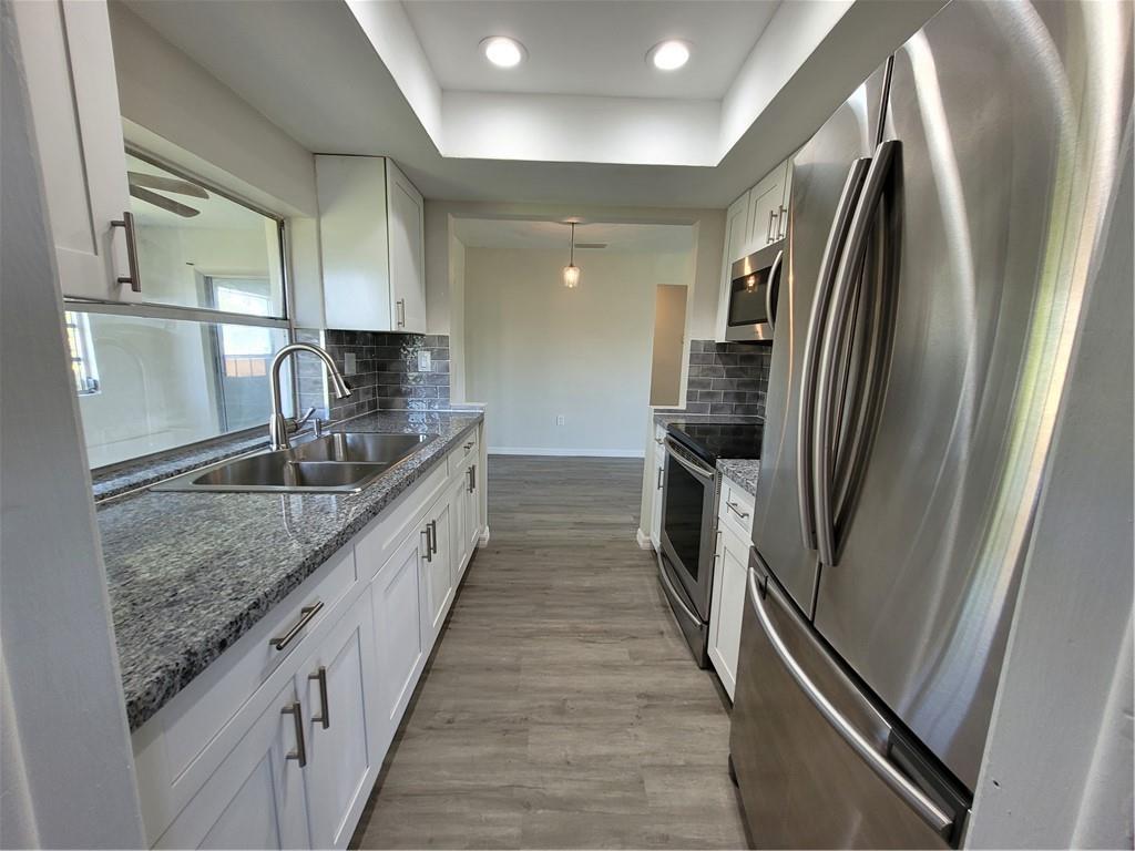 Gold key - Residential