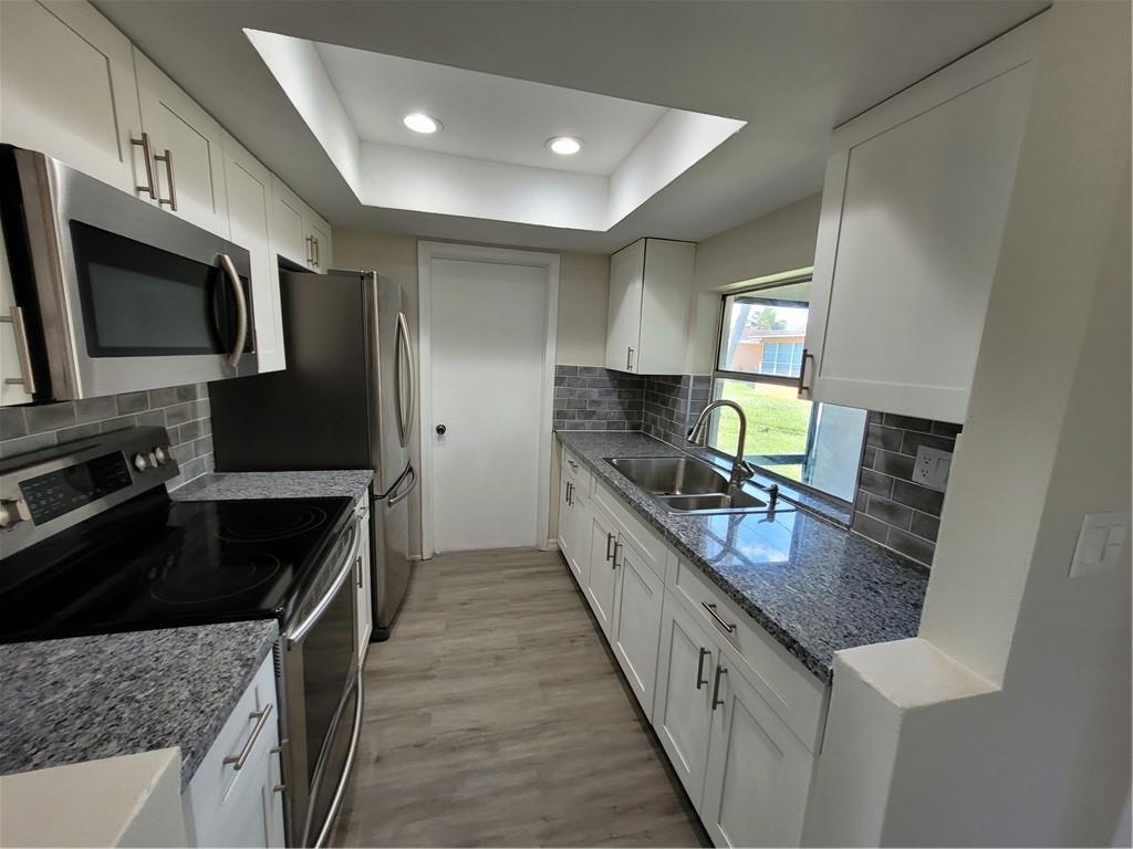 Gold key - Residential