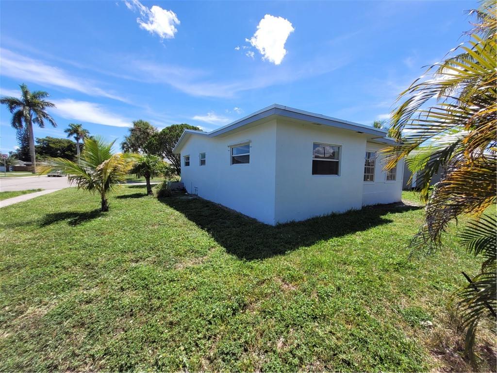 Gold key - Residential