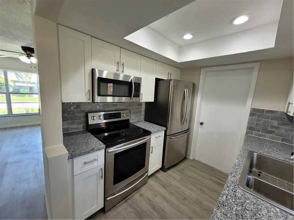 Gold key - Residential