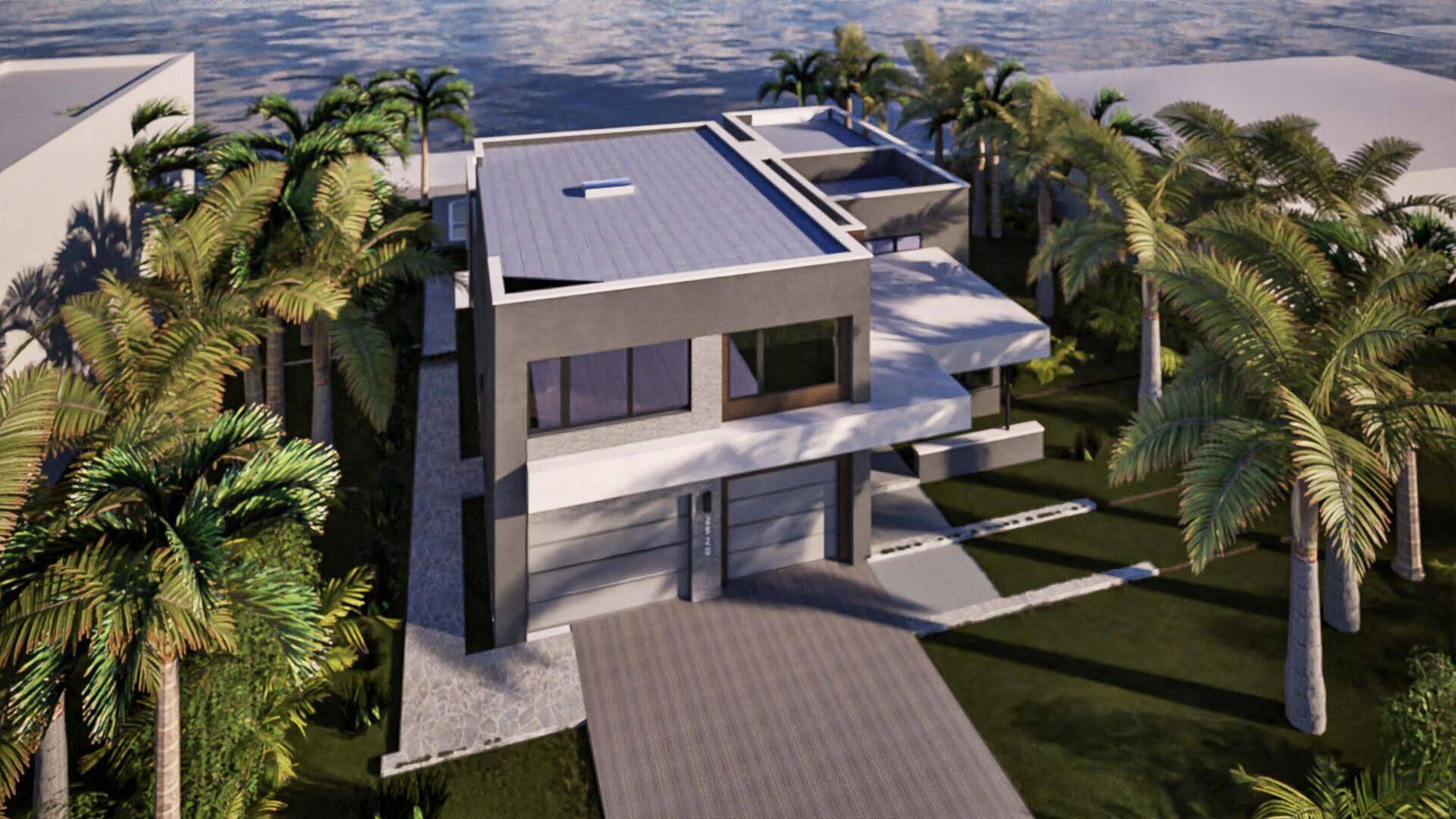 2520 SE 7th Drive