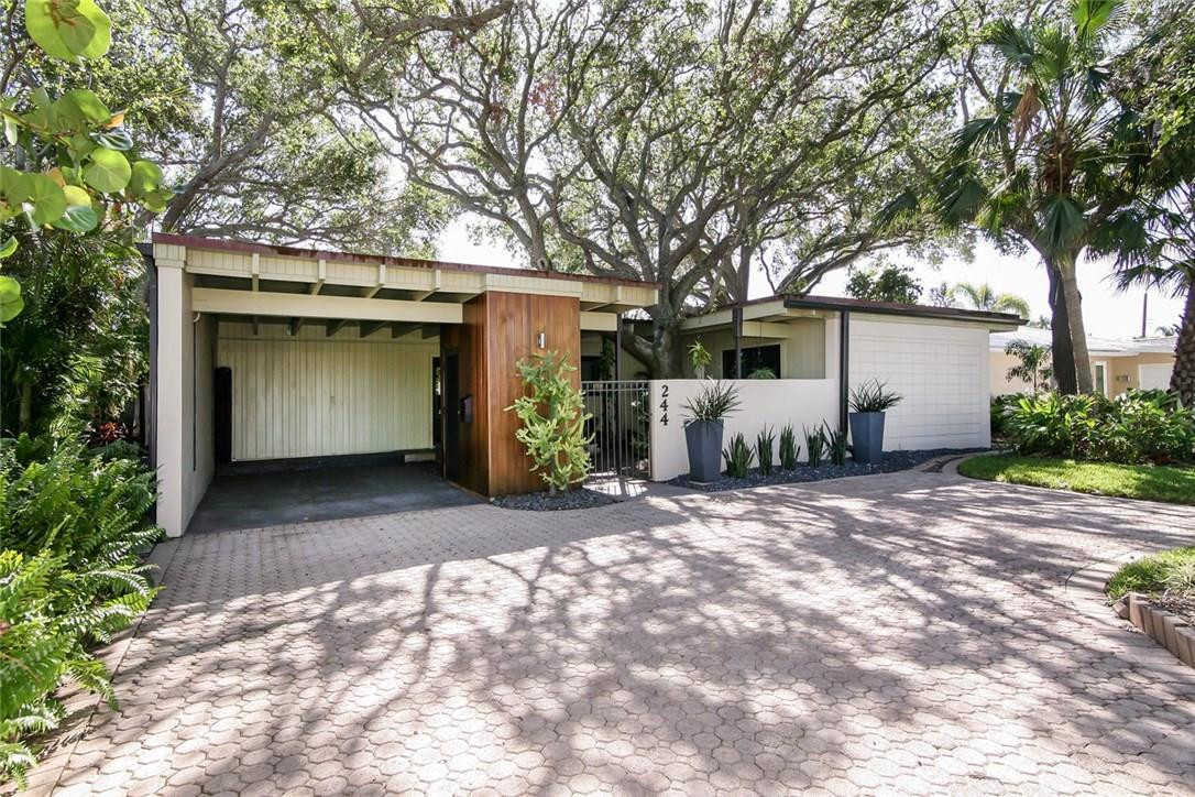 Beverly Shores 30-27 B - Residential