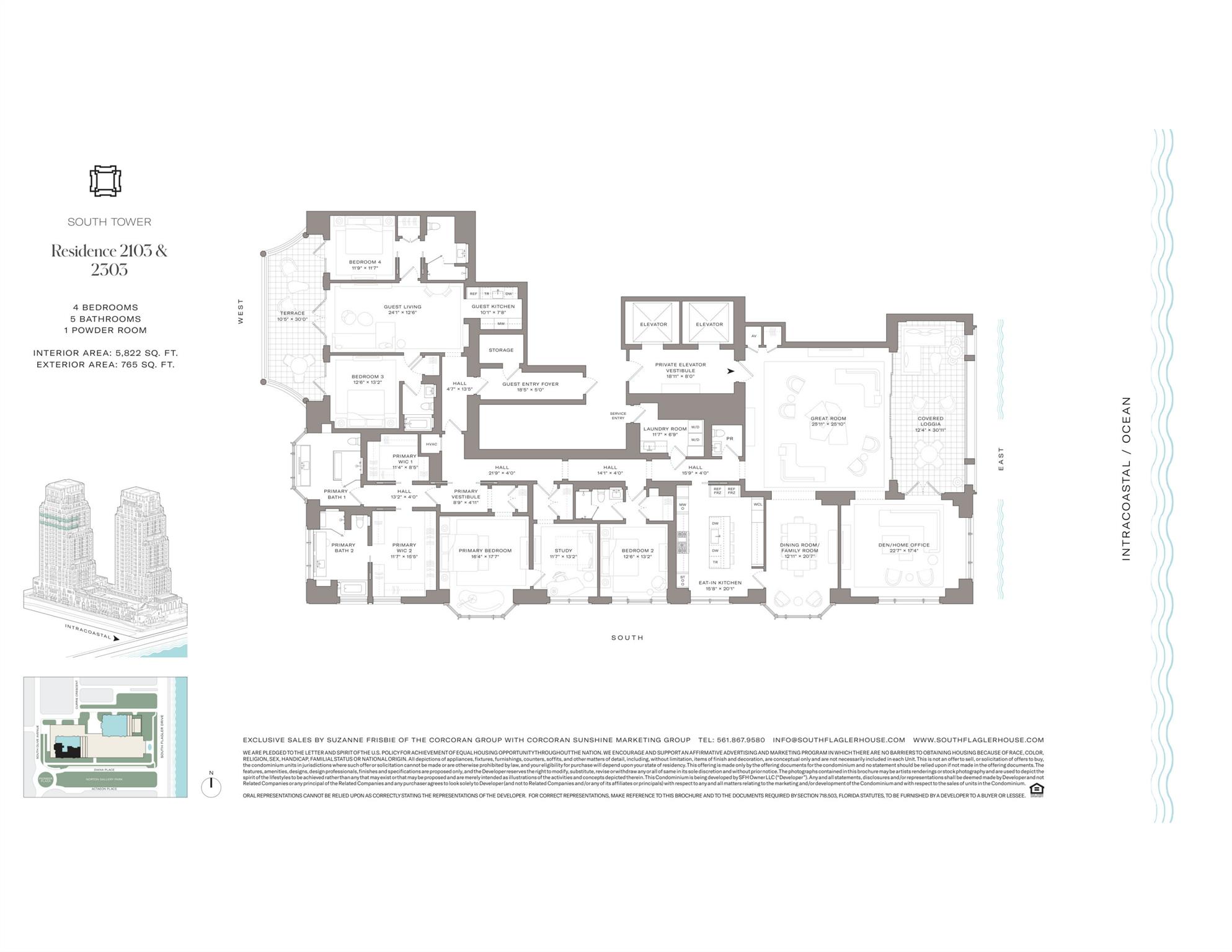 JEFFERSON PARK - Residential