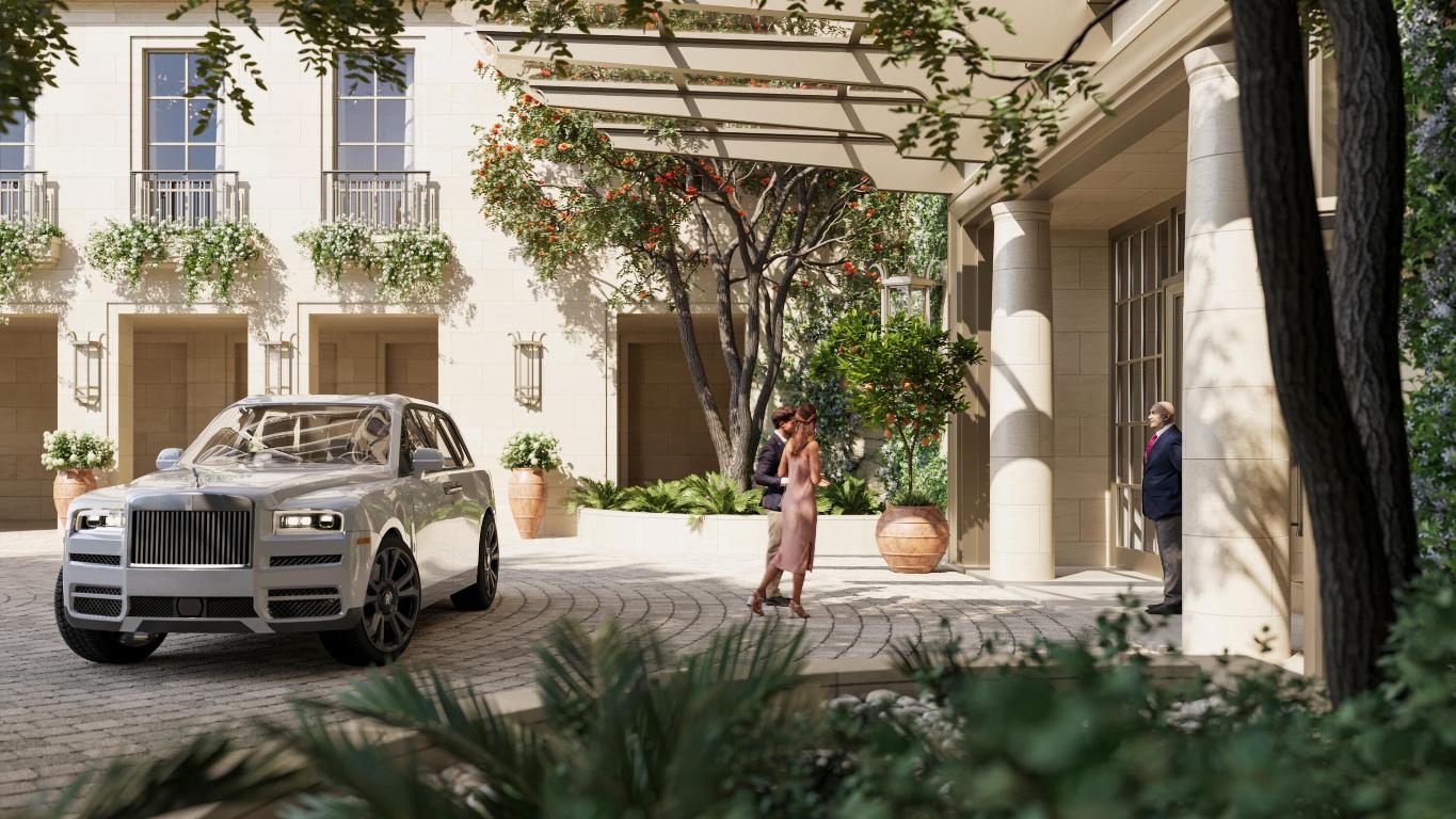 1355 S Flagler Drive 2103