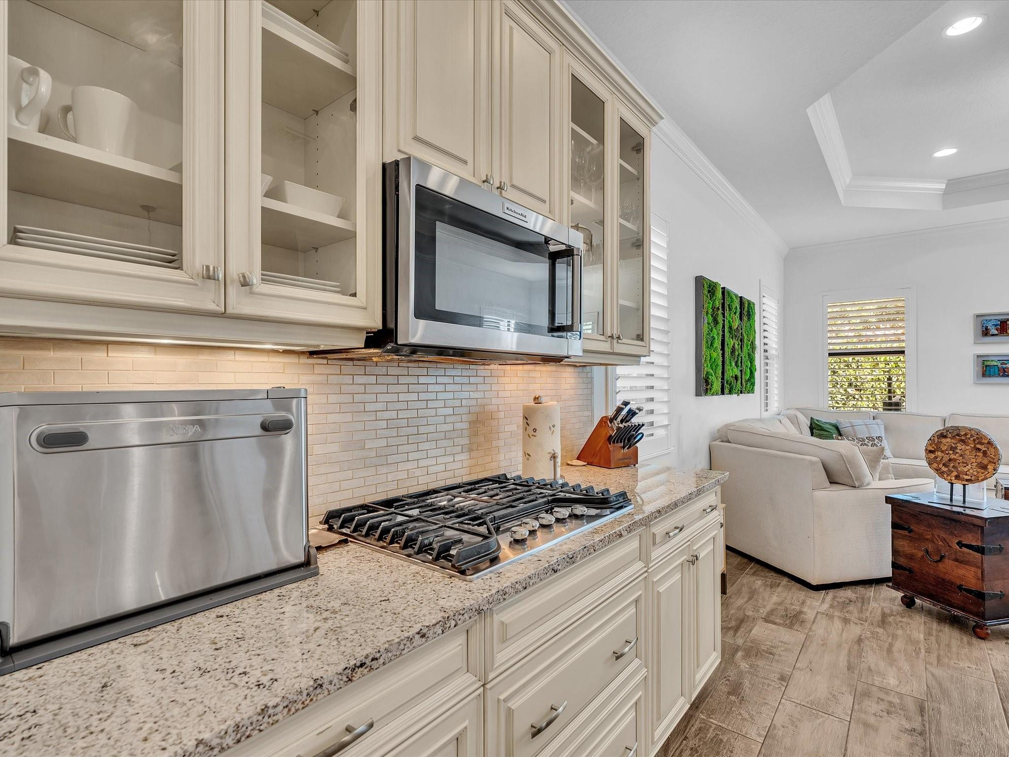 Heron Bay /Hawthorne - Residential