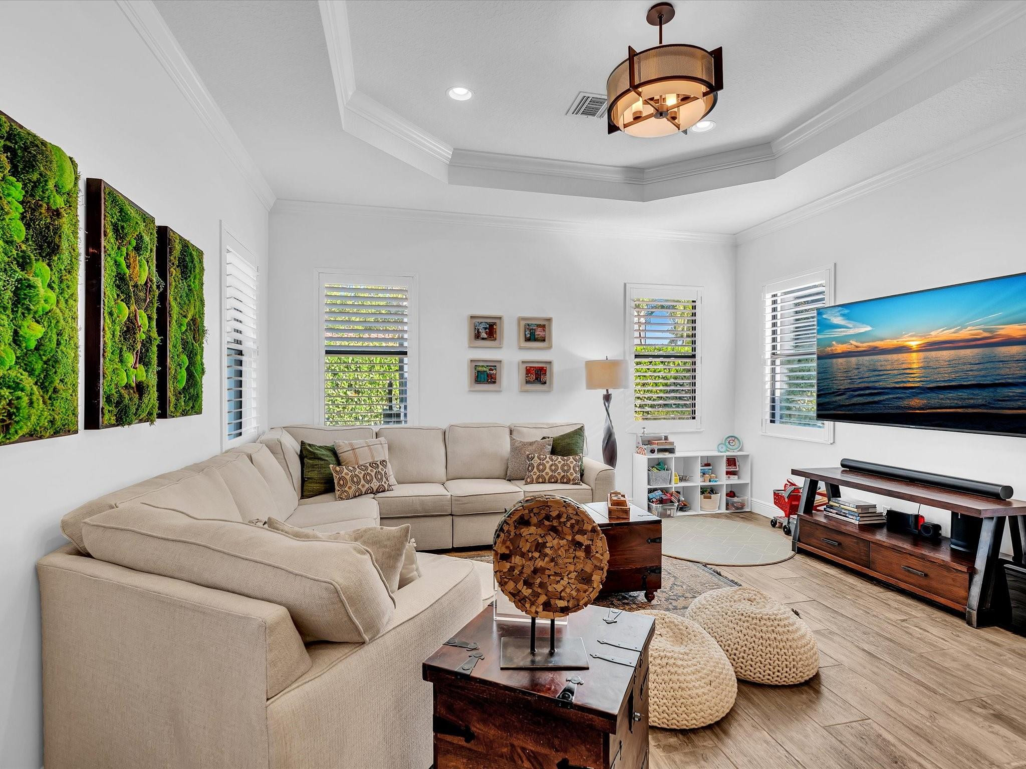 Heron Bay /Hawthorne - Residential