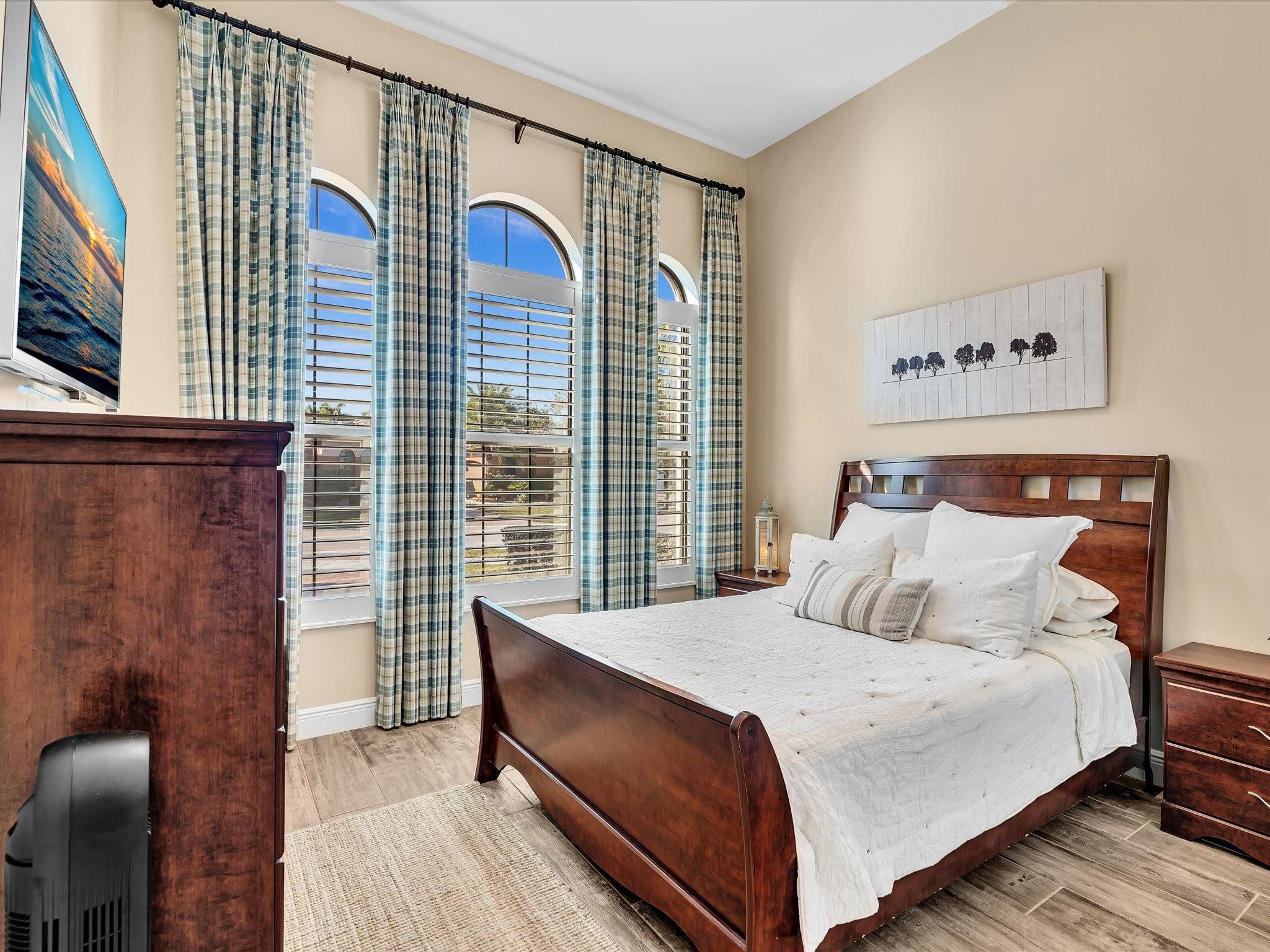 Heron Bay /Hawthorne - Residential